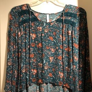 Blouse